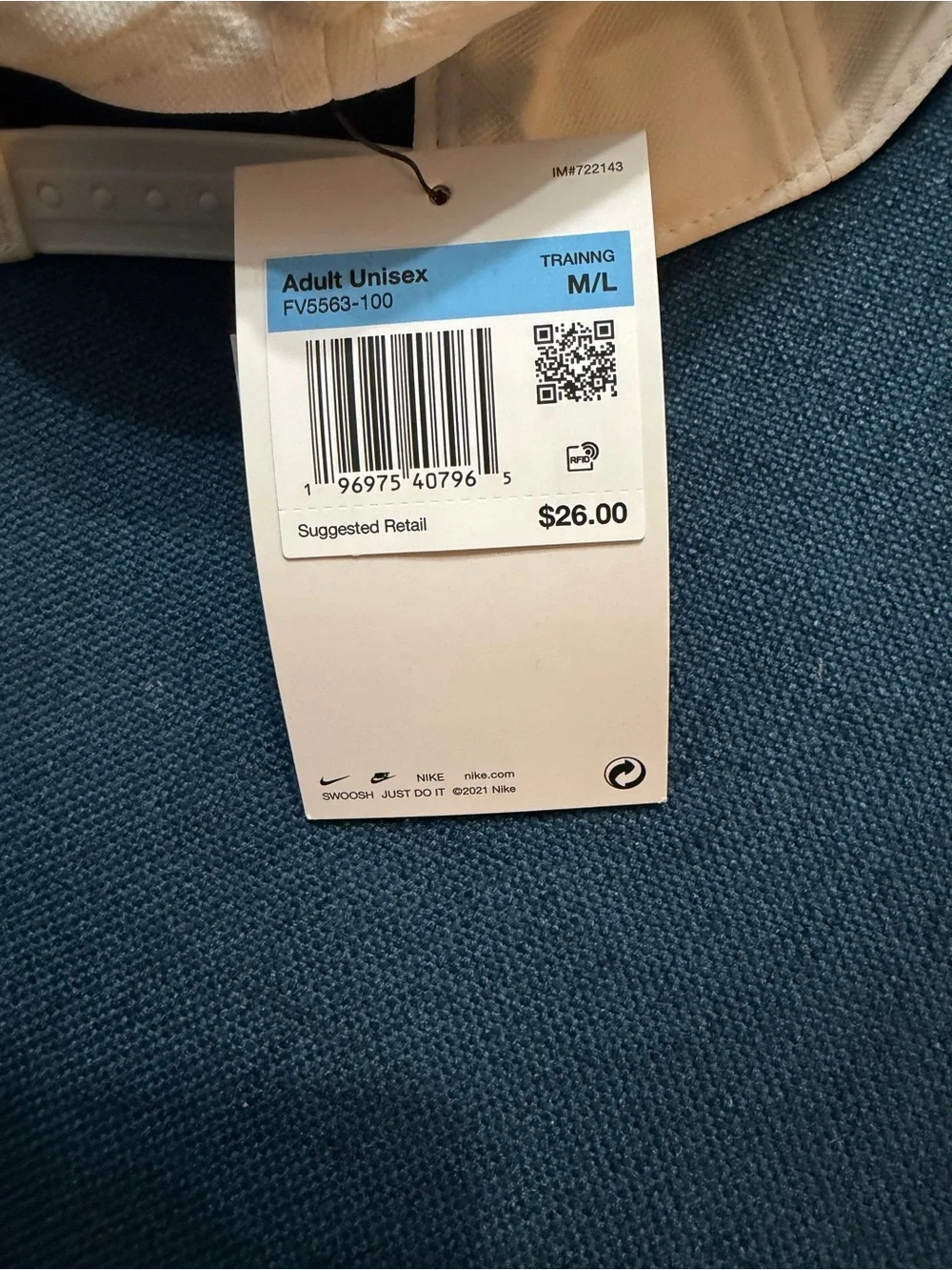 Nike brand new